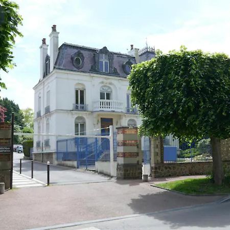 Villa Camille - Proche Paris & Disneyland Lagny المظهر الخارجي الصورة