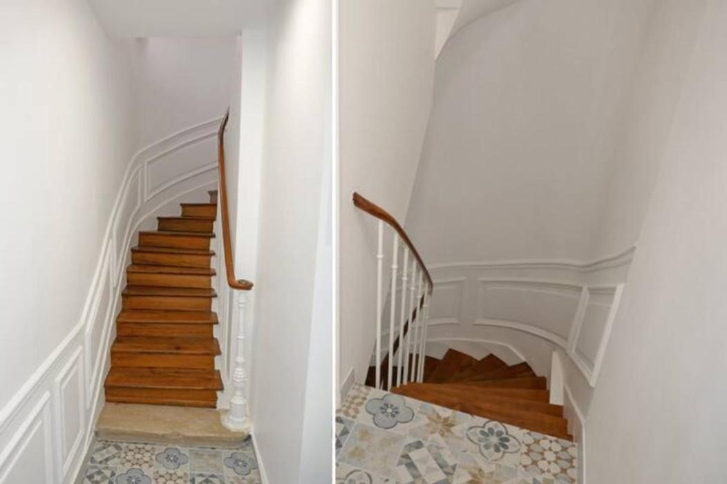 Villa Camille - Proche Paris & Disneyland Lagny المظهر الخارجي الصورة