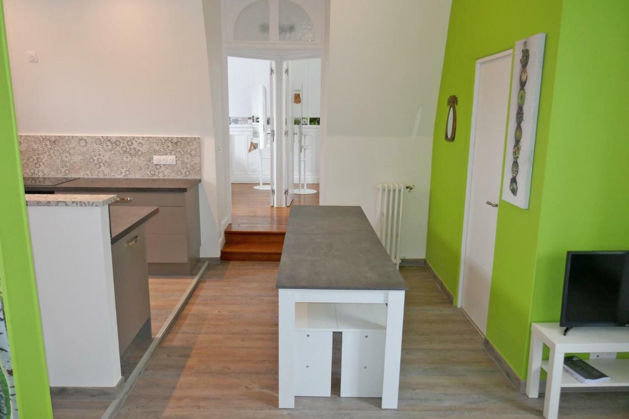 Villa Camille - Proche Paris & Disneyland Lagny المظهر الخارجي الصورة