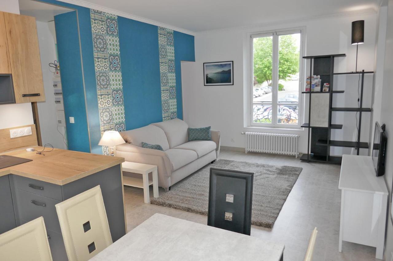 Villa Camille - Proche Paris & Disneyland Lagny المظهر الخارجي الصورة