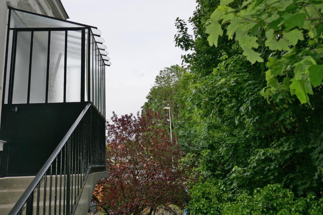Villa Camille - Proche Paris & Disneyland Lagny المظهر الخارجي الصورة
